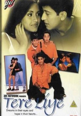 Tere Liye