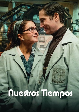 Nuestros tiempos