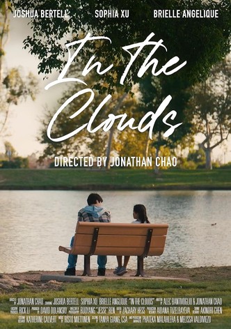 In The Clouds