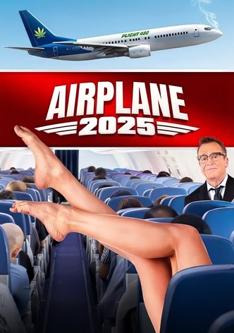 Airplane 2025