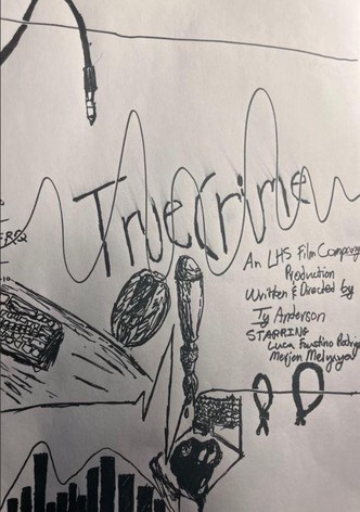 True Crime: The Serial Killer Is Out There
