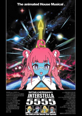 Interstella 5555: De Geniale Transmediale Interpreter van Daft Punk’s Concept Album Discovery