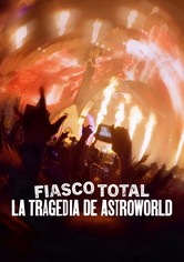 Fiasco total: La tragedia del festival Astroworld