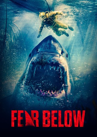 Fear Below