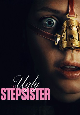 The Ugly Stepsister
