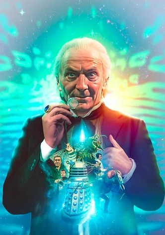 William Russell In Conversation