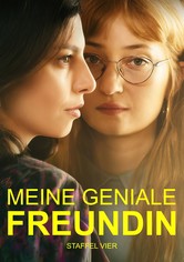 Meine geniale Freundin