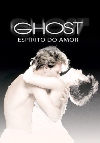 Ghost - Espírito do Amor