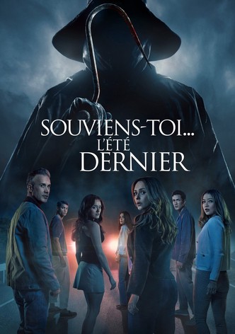 Souviens-toi… l'été dernier