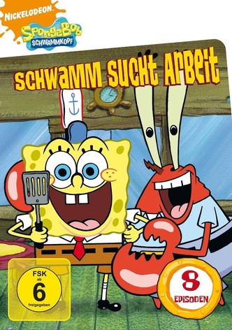 SpongeBob SquarePants: Sponge for Hire