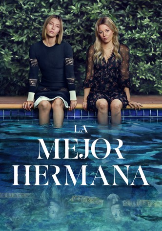 La mejor Hermana - Temporada 1