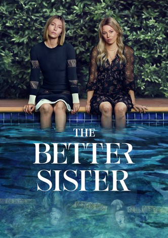 The Better Sister - Kausi 1
