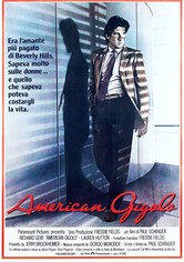 American Gigolò
