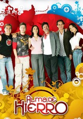 Alma de Hierro