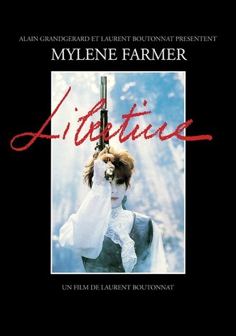 Mylène Farmer: Libertine