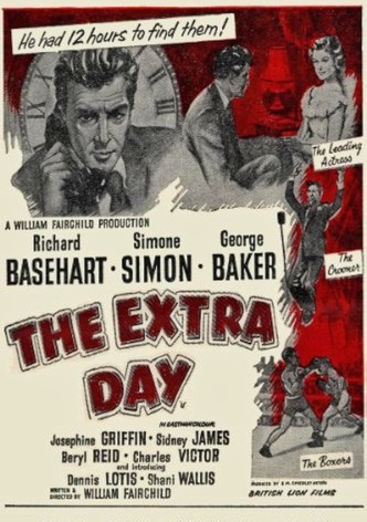 The Extra Day