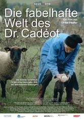 Die fabelhafte Welt des Doktor Cadéot
