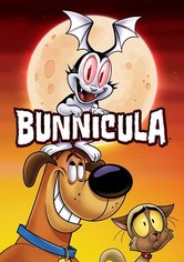 Bunnicula: El conejo vampiro - Bunnicula, El Conejo Vampiro, Season 3
