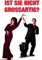 Ist sie nicht großartig?