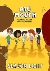 Big Mouth