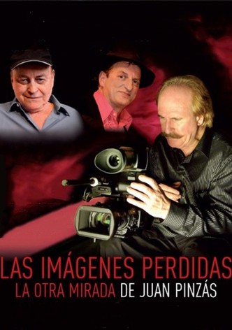 Las imágenes perdidas, la otra mirada de Juan Pinzás