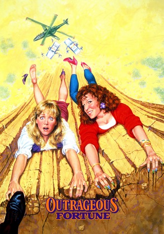 Outrageous Fortune