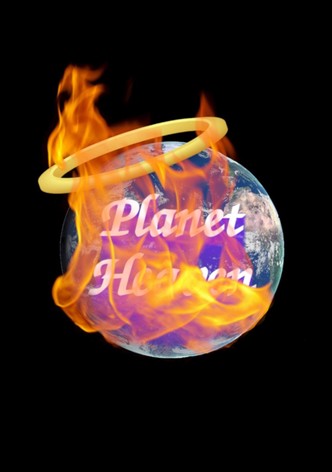 Planet Heaven