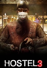 Hostel 3