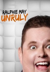 Ralphie May: Unruly