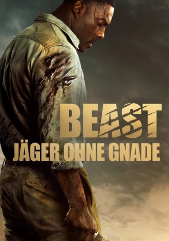 Beast: Jäger ohne Gnade