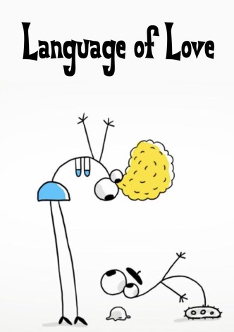 Language of Love
