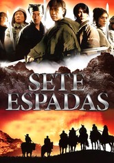 Sete Espadas