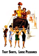 Tight Skirts, Loose Pleasures