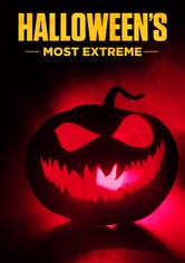 Halloween's Most Extreme