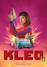 Kleo - 2. sezóna