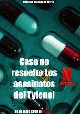 Caso no resuelto: Los asesinatos del Tylenol