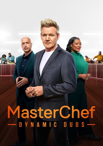 MasterChef USA