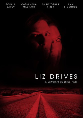 Liz Drives