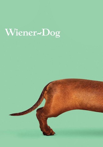 Wiener-Dog - Uma Vida de Cão