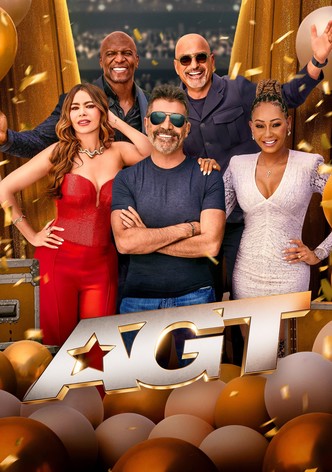 America's Got Talent