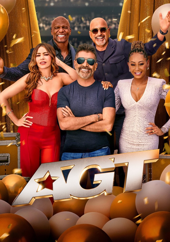Americas Got Talent