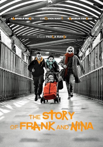 The Story of Frank and Nina