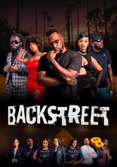 Backstreet - Temporada 2