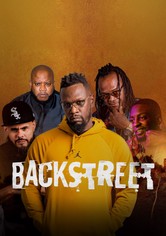 Backstreet - Temporada 1