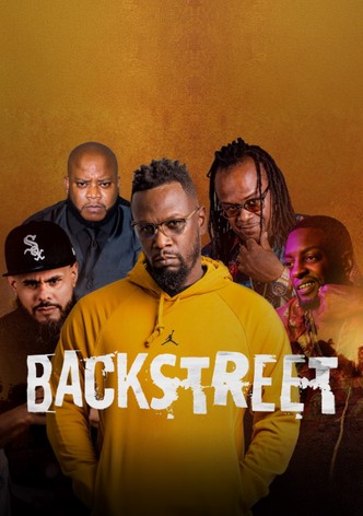 Backstreet - Temporada 1