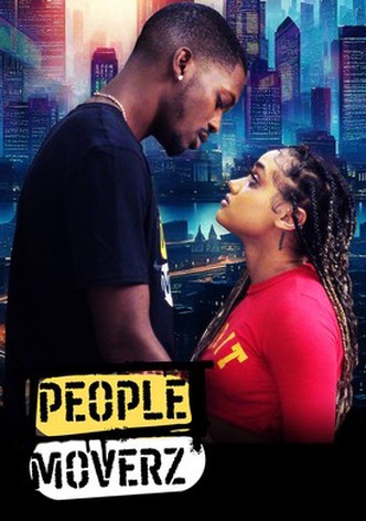 People Moverz