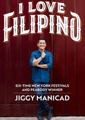 I Love Filipino