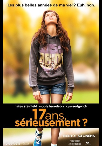 The Edge of Seventeen