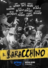 Il Baracchino