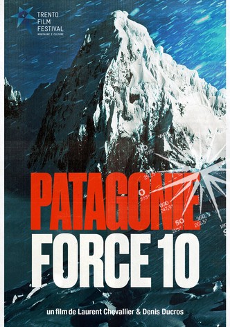 Patagonie Force 10